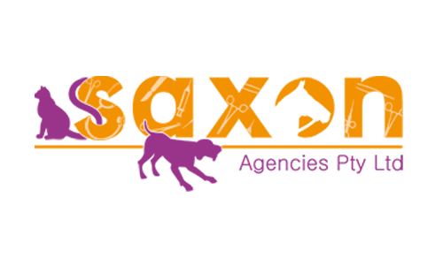 Saxon Agencies logo
