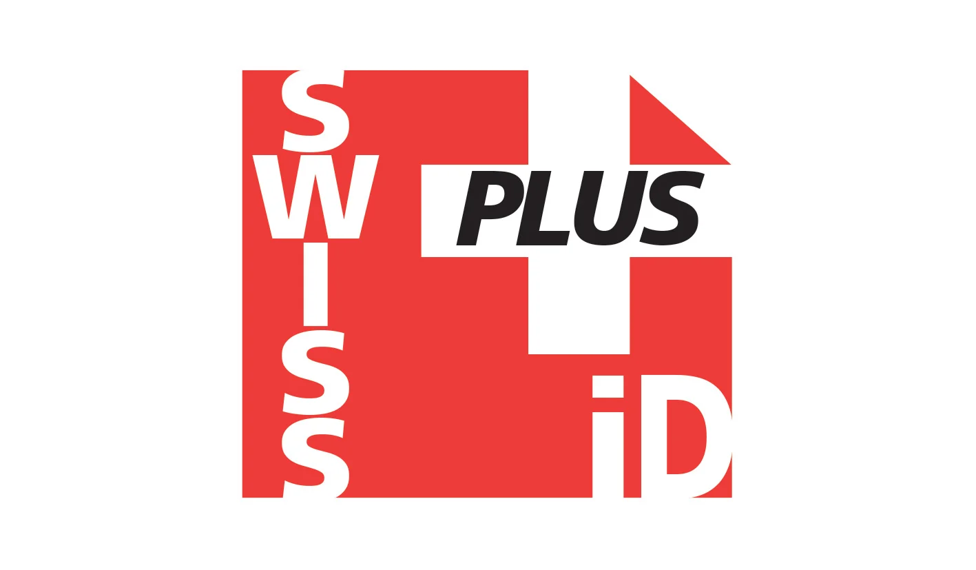 SwissPlus ID logo